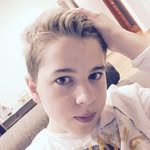 Daniel Holohan - @daniex73 - Instagram