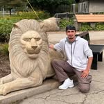 Dan Holstead - @danimal2023 - Instagram