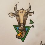 Dan Holstein - @stone_thief - Instagram