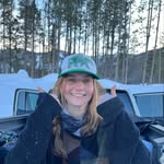Dani - @daniholstein - Instagram