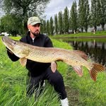Daniel Holstein - @fishermans_don - Instagram
