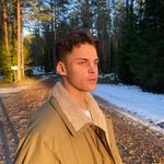 Daniel Holter - @_danielholter_ - Instagram
