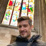 Daniel Holterhaus - @danholterhaus - Instagram