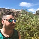 Daniel Holzmann - @dan_holzmann - Instagram