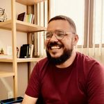 Danillo Holzmann - @danilloholzmann - Instagram