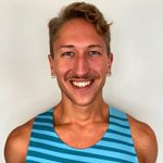 Dan Goldstein - @dan_homosapienssapiens - Instagram