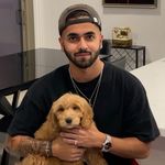Dan Homaijani - @danhomaijani - Instagram
