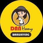 Dan Homy Warujayeng - @danhomy_warujayeng - Instagram