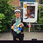 Danho Mirza - @danhomirza - Instagram