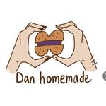 新帳號）旦烘焙danhomemade - @danhomemade0702 - Instagram