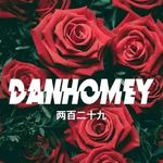 𝔻𝕒𝕟𝕙𝕠𝕞𝕖𝕪229 - @danhomey229 - Instagram