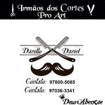 💈irmaos Dos Cortes💈 - @dan_homem_de_fe - Instagram