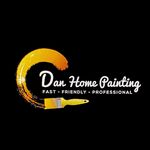 Dan Home painting - @danhomepainting - Instagram