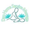 DAN HOME SERVICE MASSAGE - @danhomeservice - TikTok