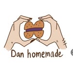 新帳號）旦烘焙danhomemade - @danhomemade0702 - Instagram