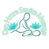DAN HOME SERVICE MASSAGE - @danhomeservice - TikTok