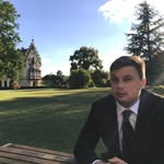 Dan Honaker - @danhonaker - Instagram