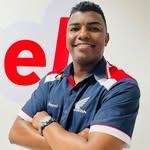 Dan Barbosa Consultor Motopel Honda - @danilohondamotopel - Instagram