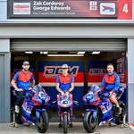 Dan Cooper Motorsport Honda - @dcm_honda - Instagram