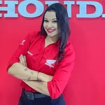 Dani Honda 🏆 - @danihonda01 - Instagram
