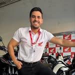 DANIEL_ARES  MOTOS HONDA 🏍️ - @danielaresmotoshonda - Instagram