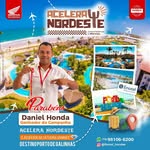 Daniel Machado - @daniel_hondaa - Instagram
