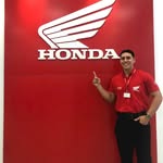 Daniel Pinheiro - @daniel_honda23 - Instagram