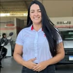 Danielle Trajano - @danielletrajano_honda - Instagram