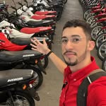 Danilo / O MAGO DA HONDA - @danilo_da_honda - Instagram