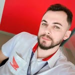Danilo Andrade / Especialista em vendas Honda - @daniloandrade_honda - Instagram