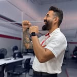 Danilo Honda - @daanilo_aresmotos - Instagram