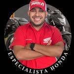 DantasHonda - @dantas_honda - Instagram