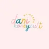 Dani Honeycutt Stickers - @danihoneycuttstickers - TikTok