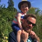 Dan Hooper - @danhooper555 - Instagram