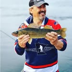 Dan @ Hook Line & Sinker Outdoors - @hooklinesinkeroutdoors - Instagram