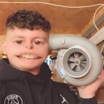 Dan Hook - @danhook97 - Instagram