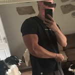 Dan Hook - @hookfit99 - Instagram