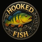 Dan Hooked Fish - @danhookedfish - Instagram