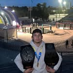 @danhook_mma - Instagram