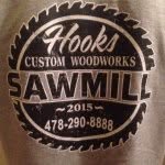 Dan Hooks - @hooks_custom_woodworks - Instagram
