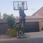 Daniel Sweeney - @danhoops__ - Instagram