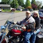 Marie and Dan Hoots - @hootstools77 - Instagram