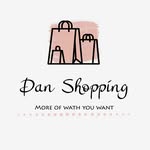 وسيطه مواقع + تصميم بزنس كارد - @dan.shopping - Instagram