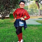 Dançarina dos Shoppings - @_dancarinadosshoppings - Instagram