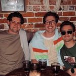 Dan Horan - @dan__horan - Instagram
