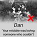 Dan Horan - Facebook