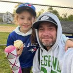 Dan Horan - @danimal999 - Instagram
