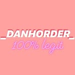 Hàng Order - @_danhorder_ - Instagram