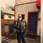 Dan Horine - @bigsexyvw47 - Instagram