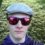 Daniel Hørmann - @daniel.monokel - Instagram